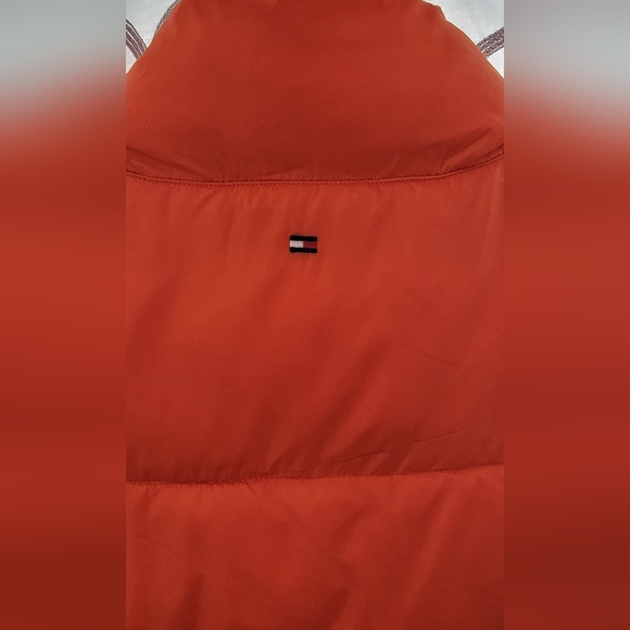 Hilfiger Men's Puffer Vest - Picture 3 of 5